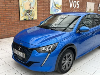 Peugeot e-208 | Camera | Carplay/Android Auto | - afbeelding nr 6