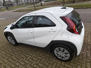 Toyota Aygo - afbeelding nr 22