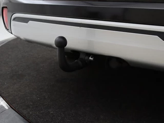 Mitsubishi Outlander Mitsubishi Outlander 2.4 PHEV Intense+ | Schuifdak |  Stoel & stuurverwarming | 360 camera | Trekhaak | Half leder | Carplay | Navigatie | Climate control - afbeelding nr 16
