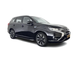Mitsubishi Outlander 2.0 PHEV Executive Edition