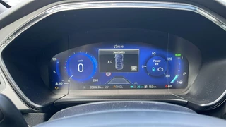 Ford Kuga Ford Kuga 2.5 PHEV ST-Line 225pk | Driver Assistance Pack | Winterpack | Privacy Glass | All Weather Banden - afbeelding nr 9