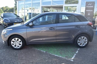 Hyundai i20 - afbeelding nr 2