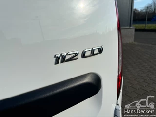 Mercedes-Benz Citan - afbeelding nr 20
