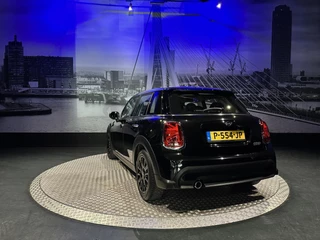 MINI Cooper Mini Mini 1.5 Cooper Business Edition *AppleCarplay*Navi*Clima* - afbeelding nr 10