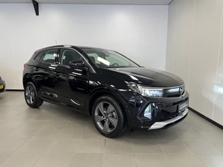 Opel Grandland Opel Grandland 1.2 Turbo Edition 130PK / STOEL-STUURVERW. / PDC / LED / BOVAG - afbeelding nr 2