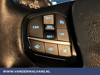 Ford Transit Custom Android Auto, Parkeersensoren, LED, Verwarmde voorruit, Bijrijdersbank - afbeelding nr 9