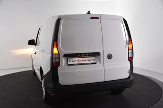 Volkswagen Caddy - afbeelding nr 12