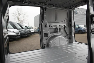 Ford Transit Custom Automaat L1H1 Trend | Stoel + Stuurverwarming | L+R Zijdeur | Sync 4 13