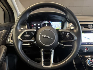Jaguar I-PACE | Stoelverwarming | Carplay - afbeelding nr 10