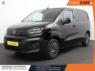 Peugeot Partner 1.5 BlueHDi 130PK L1