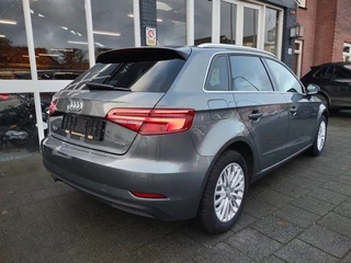 Audi A3 - afbeelding nr 6