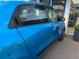 Renault Twingo Renault Twingo 1.0 SCe Collection I Airco I Cruise control I Elektr. ramen - afbeelding nr 7