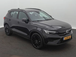 Volvo XC40 - afbeelding nr 7