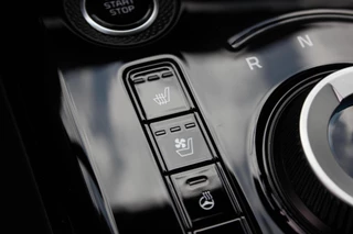 Kia Niro Kia Niro 1.6 GDi PHEV Spirit // Mineral Blue - Complete uitvoering - Harman Kardon - Remote Parking Assist - HUD - Camera - Leder - Navi. - Stoelverwarming - afbeelding nr 24