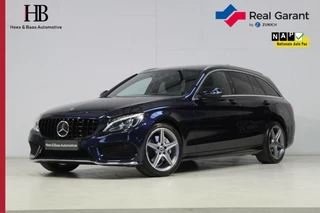 Mercedes-Benz C-Klasse - 101181705-0