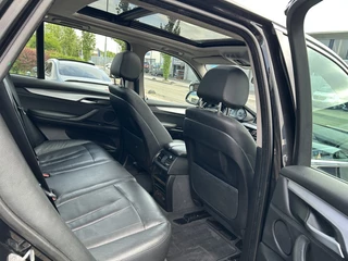 BMW X5 BMW X5 xDrive40e Panodak - afbeelding nr 20