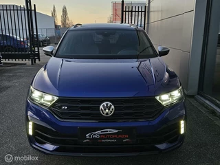 Volkswagen T-Roc Volkswagen T-Roc 2.0 TSI 4Motion R Panorama/Akrapovic/Beats/Camera - afbeelding nr 11