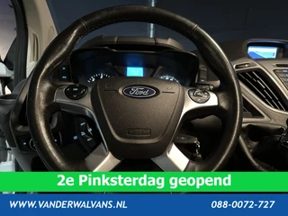 Ford Transit Custom Bijrijdersbank - afbeelding nr 6