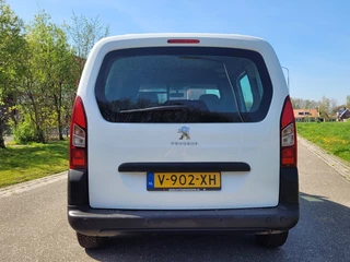 Peugeot Partner - afbeelding nr 5