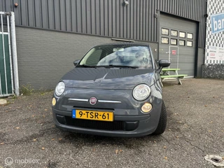 Fiat 500 - 202004739-0