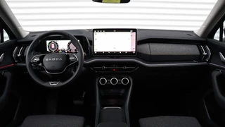 Škoda Kodiaq | Head-up | Panoramadak | Adaptieve Cruise Control | Memory - afbeelding nr 30