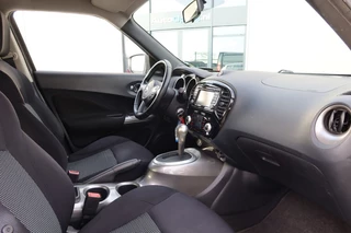Nissan Juke - afbeelding nr 8