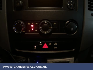 Mercedes-Benz Sprinter Chauffeursstoel - afbeelding nr 4