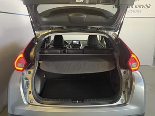 Mitsubishi Eclipse Cross - afbeelding nr 7
