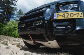 Land Rover Defender - afbeelding nr 12
