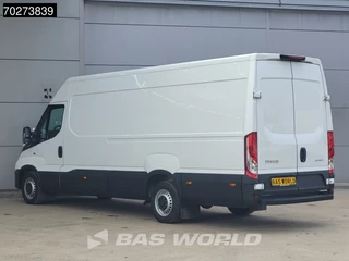 Iveco Daily Iveco Daily 35S16 Automaat L3H2 Airco Parkeersensoren L4H2 16m3 Airco - afbeelding nr 2