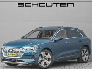Audi e-tron 55 Quattro Advanced Pro Line Plus 95 kWh