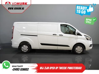 Ford Transit Custom - afbeelding nr 10