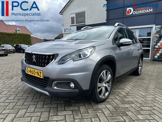 Peugeot 2008 - 247446027-0