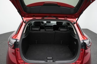 Mazda CX-3 Mazda CX-3 2.0 SkyActiv-G Luxury met vaste trekhaak en all-weather banden : dealer onderhouden - afbeelding nr 16