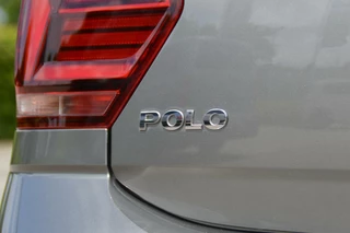 Volkswagen Polo Volkswagen Polo 1.0 TSI 95 pk Comfortline Business navi/pdc - afbeelding nr 41