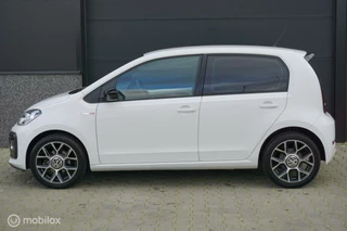 Volkswagen up! Volkswagen Up! 1.0 BMT GTI LOOK UP! Airco, App Connect, Dab, - afbeelding nr 11