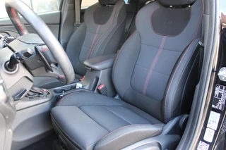 Hyundai i30 Hyundai i30 Wagon 1.5 T-GDi MHEV N-Line Sky Automaat - afbeelding nr 10