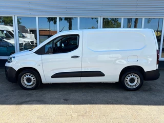 Citroën Berlingo - afbeelding nr 7