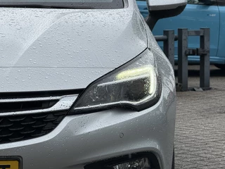 Opel Astra Opel Astra Sports Tourer 1.0 Edition/Trekhaak/Clima/Cruise/Camera/Apple Carplay/Android Auto Turbo - afbeelding nr 23
