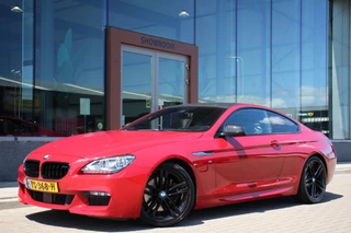 BMW 6 Serie - 40672208-0