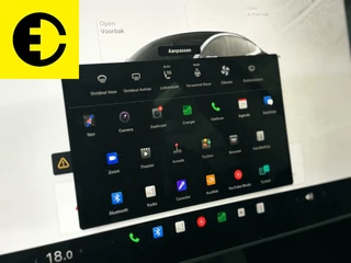 Tesla Model 3 Tesla Model 3 Standard RWD Plus 60 kWh | Autopilot | Warmtepomp - afbeelding nr 27