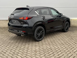 Mazda CX-5 - afbeelding nr 3