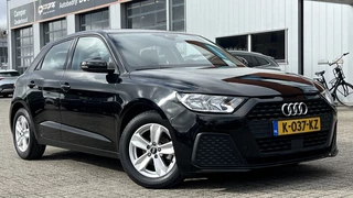 Audi A1 Sportback - afbeelding nr 6