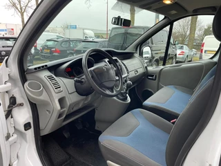Renault Trafic - afbeelding nr 2