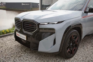 BMW XM - afbeelding nr 38
