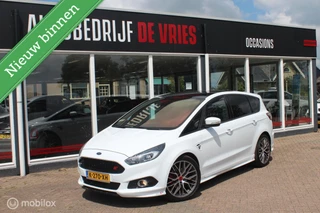 Ford S-Max 1.5 ST-Line Pano/20Inch/Leder/Camera/Trekhaak/Etc