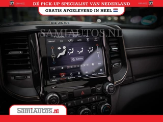 Dodge Ram 1500 UITLAAT SYSTEEM MET BYPASS | PERFORMANCE AIR INTAKE | DUBBELCABINE | BPM VRIJ | - afbeelding nr 25