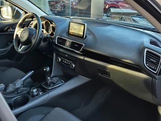 Mazda 3 - afbeelding nr 23