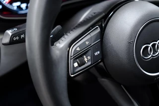 Audi A5 Audi A5 Sportback 45 TFSI quattro RS Blacked Out|DigitalD|SportStoelen| - afbeelding nr 8