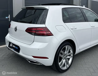 Volkswagen Golf Volkswagen Golf 1.5 TSI DSG 150PK PANO/KEYL/ACC/VOL - afbeelding nr 23